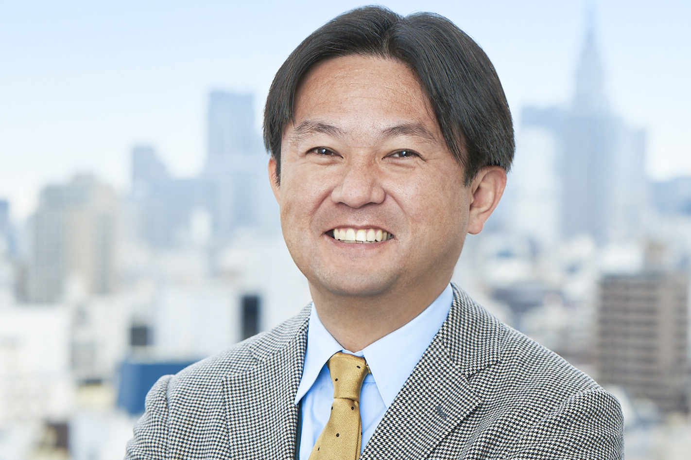 ABOUT US							リヴァンプについて