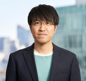 大塚 亮一 株式会社リヴァンプ｜Revamp Corporation