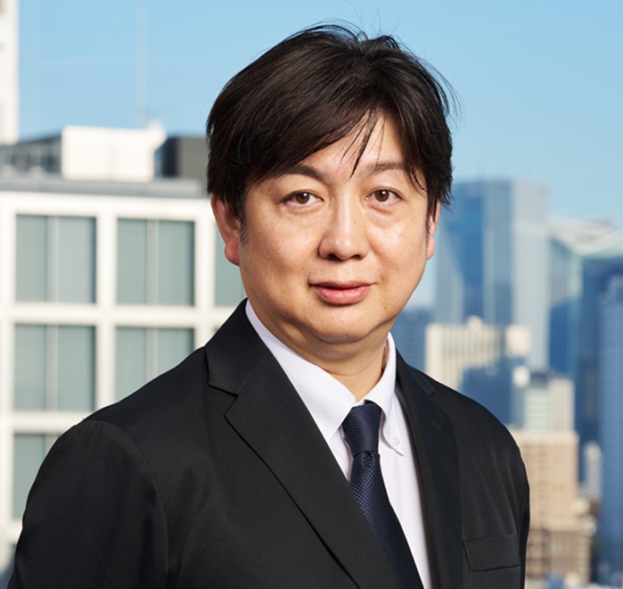 坪田 耕一