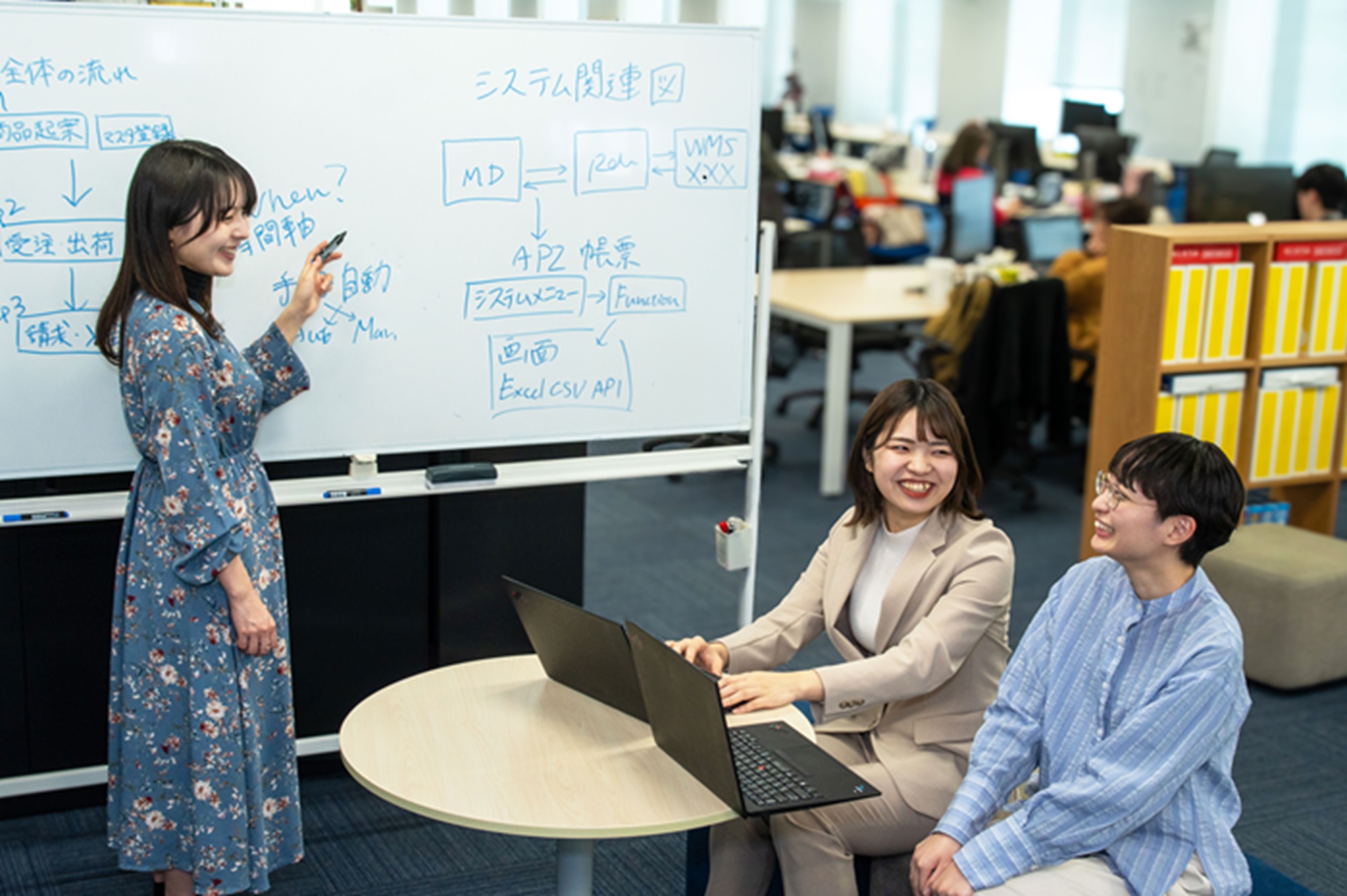【1dayで“本質的なコンサル”を体感】リヴァンプのインターンで得られるリアルな学びとは？