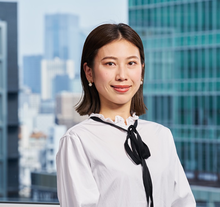 Kazumi.U