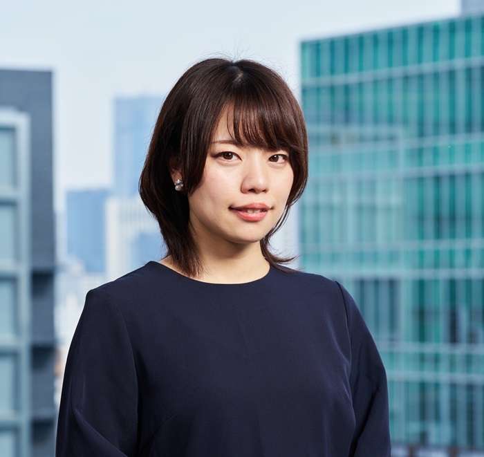 Haruka.T